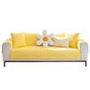 Sofa Cushion Simple Modern Cushion Non-Slip High-End Sofa Cover Slipcover Four Seasons Universal Summer Full Cover Cloth Light Luxury
