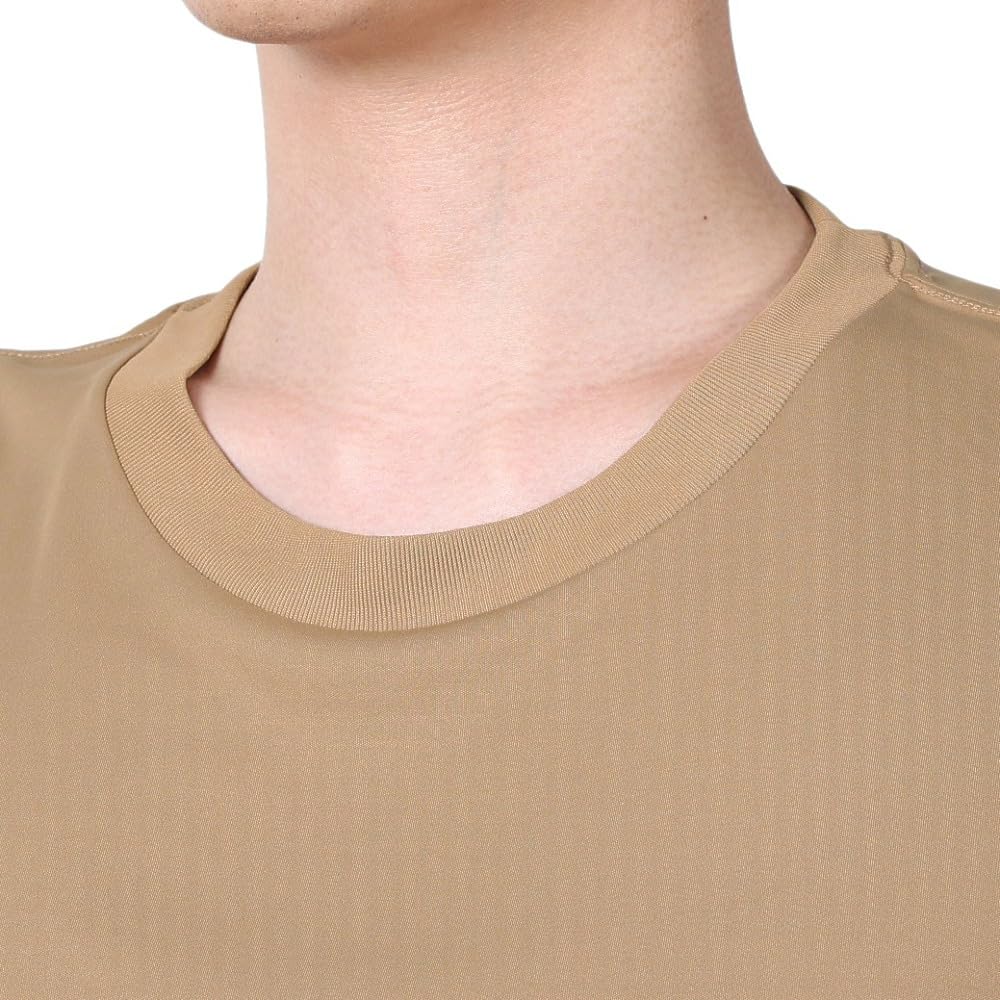 Billabong Rashguard Rash Muscle Tank Men's Gray