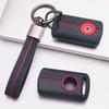 Key Holder Cover for YAMAHA Nmax XMax 125 250 309 300 400 Tricity NMAX 125 Tmax Tech Max with Keychain Anti-Scratch Surface Shockproof Structure