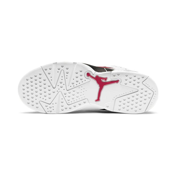 New Jordan 6 Retro Carmine 2021 PS 384666-106