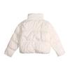 Nike Down Jacket Asia Version, Winter Women's Light Ivory White BV2880-110