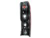 Fiat Ducato 2006- Left Rear Light
