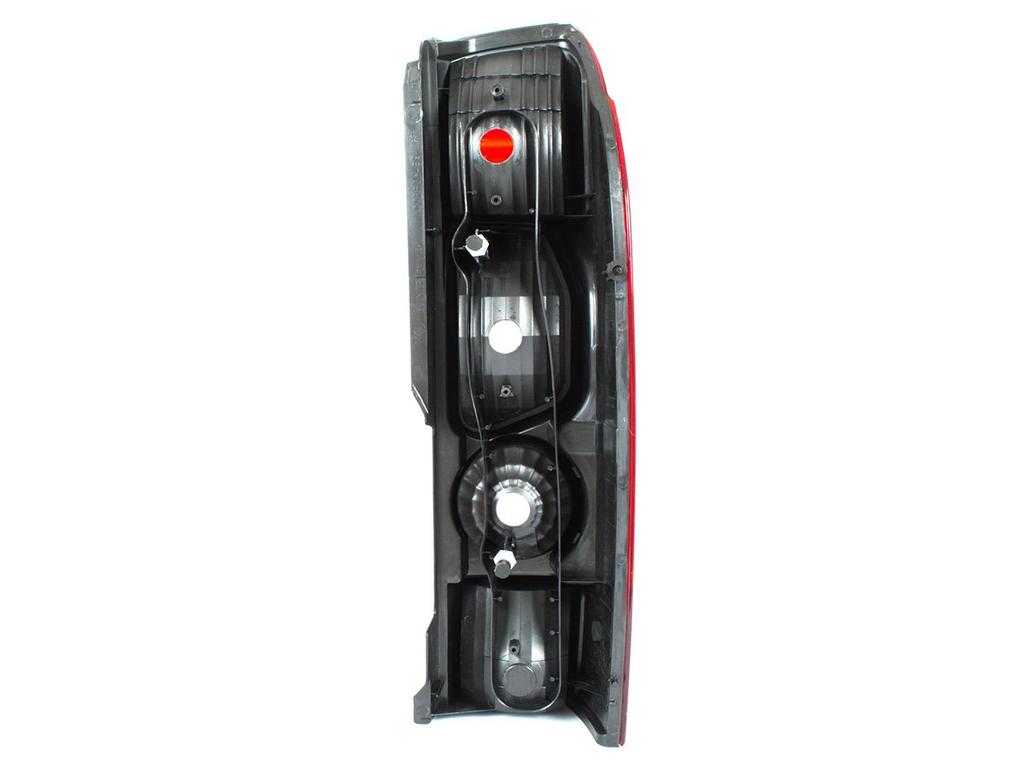 Fiat Ducato 2006- Left Rear Light