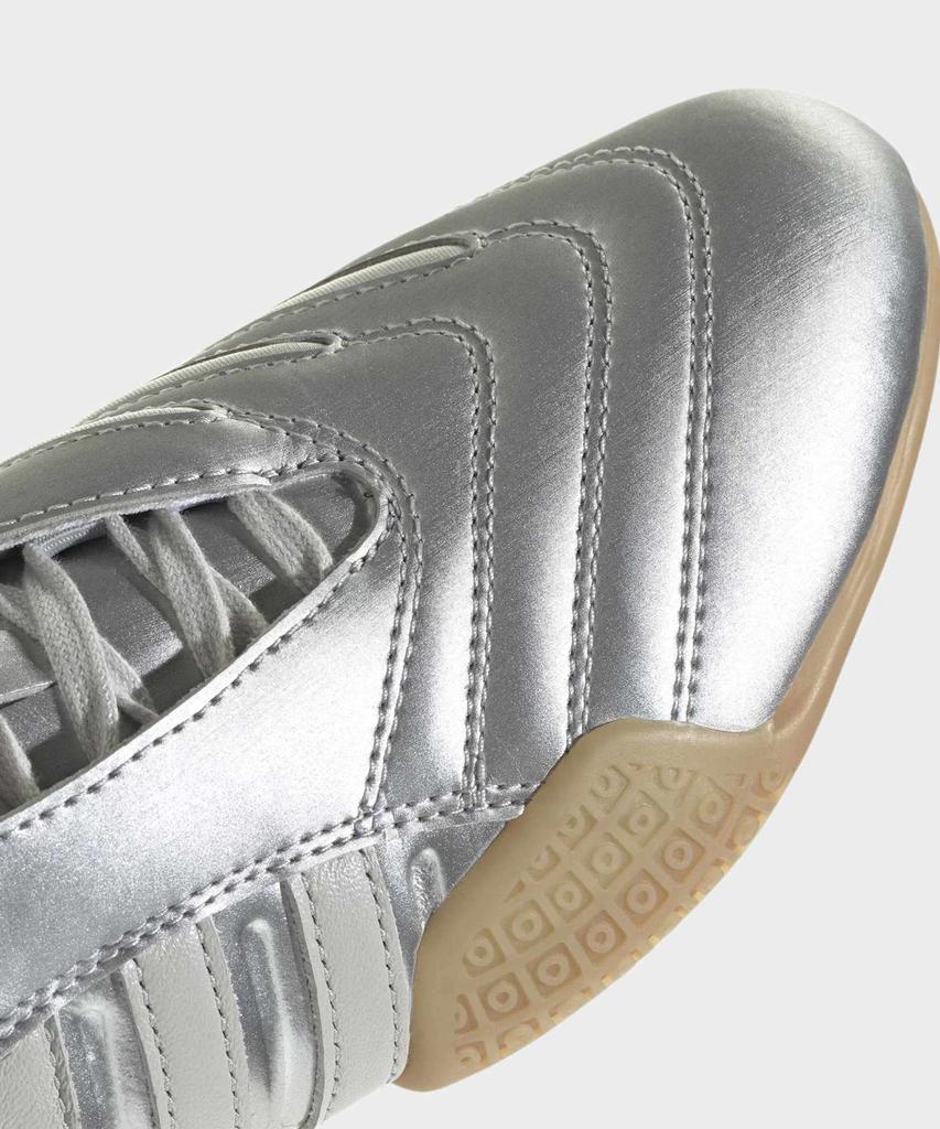 Adidas Taekwondo May Elite - Silver Metallic: Grey / Ih9387