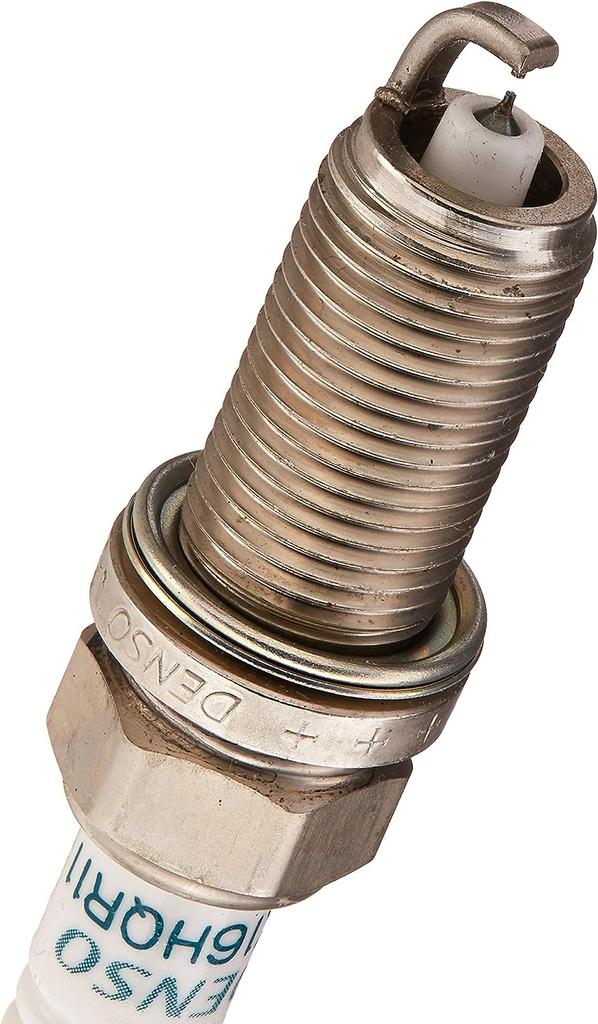 Bougie d'allumage OEM d'origine 18845-11160 / 1884511160 pour Hyundai Kia