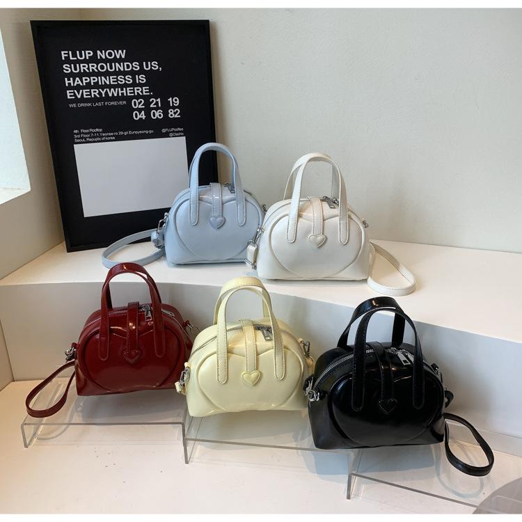 Exquisite niche bags women's bags summer popular versatile fashion women's messenger bags fashion handbags small bags