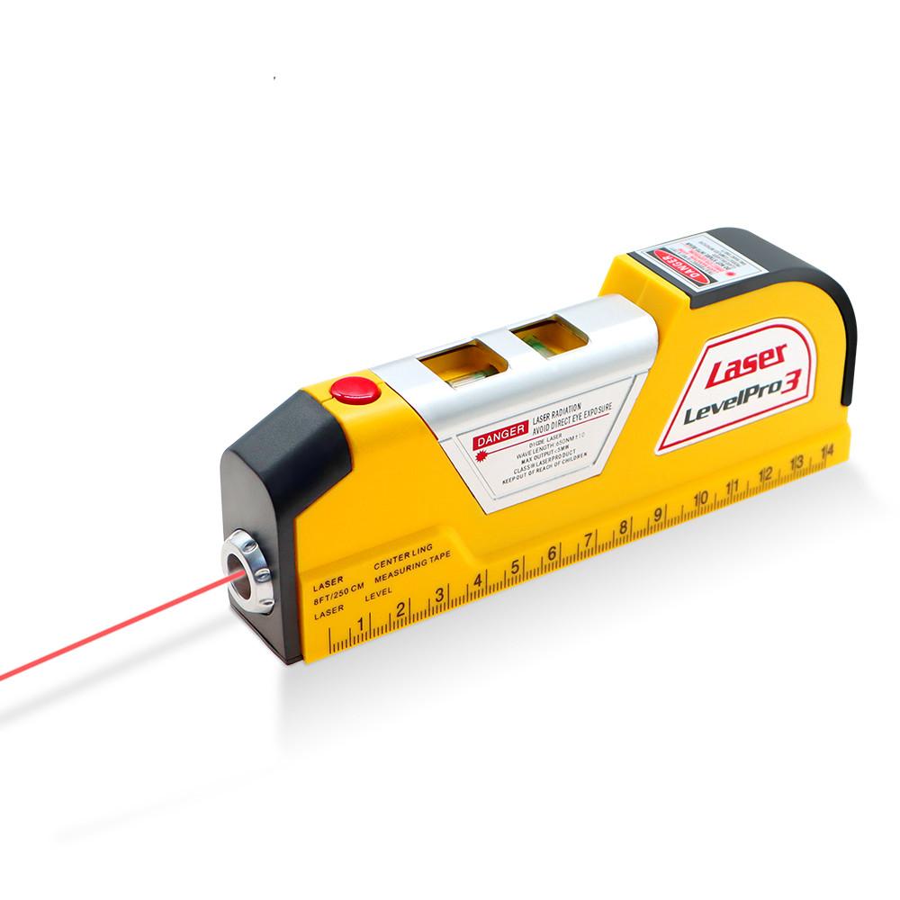 

Right Angle 90 Degree Square Laser Level High Quality Instrument Measurement Vertical Ground Job Tool Laser Construction Tools