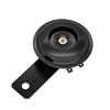 Motorcycle Electric Horn Kit Universal Waterproof Round Loud Horn Speakers 12V Horn 1.5A 105db Signal For Motorcycle Accessories