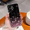 For Realme 15 Pro 5G Case Colorful Patterns Transparent TPU Silicone Back Cover For Realme15 15Pro Lightweight Phone Bumper