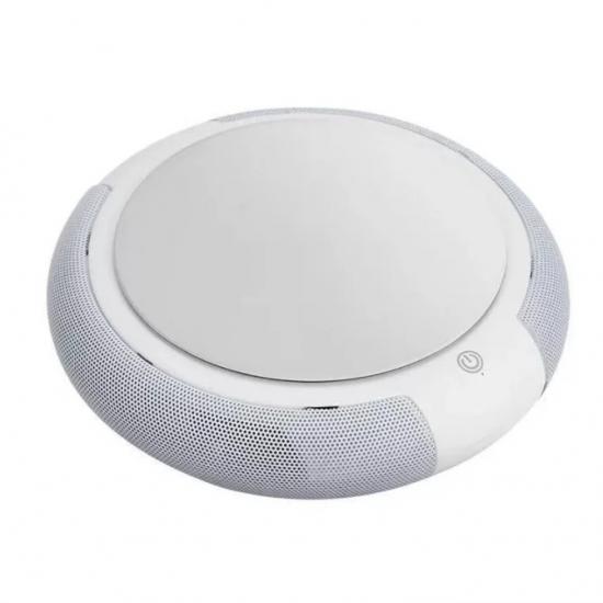

H12 HEPA Air Purifier PM2.5 Smoke aromath Air Fresher Usb Air Circulator Electric Vehicle Aromatherapy Accessories Black White белый