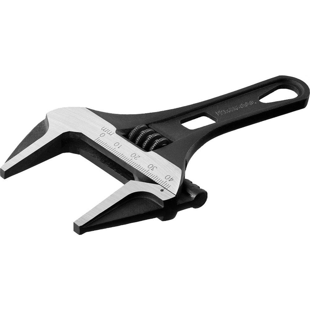 

Ключ разводной Kraftool 27266-25 Slimwide-k