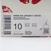 IB7012-600 Nike Air Jordan 1 Low Valentine's Day (2026) (Women's)