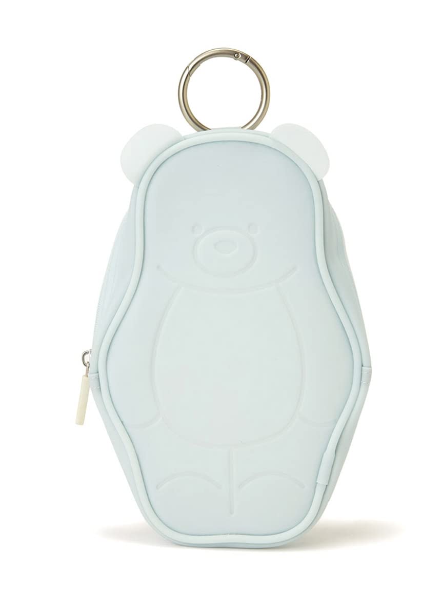 

Chewy Bear Pouch