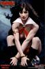 [USED] 1/6 Seamless Body Vampirella Asian Version Vampirella