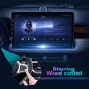Android 16 For Fiat 500L 2012 - 2017 Car Radio Multimedia Video Player Navigation GPS Auto Carplay QLED Touch Screen No 2Din DVD