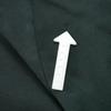 Short-sleeve Men's Polo Black