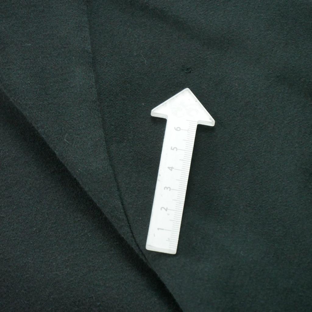 Short-sleeve Men's Polo Black