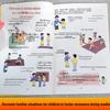 Child Safety & Empowerment Manga Books (2-Volume Set)