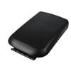 Black Armrest Lid Center Console Cover Car Interior Upgrade Armrest Cushion Automotive Interior Upgrade For Car Interior