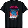 Godzilla Vs. Kong Attitude - Officially Licensed Black Unisex-Adult T-Shirt