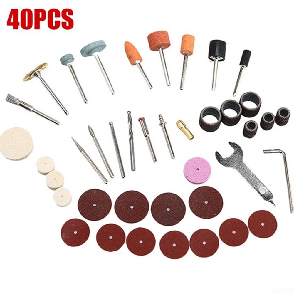 High-quality Grinding Head Abrasive Head Multi Polishing Kits
