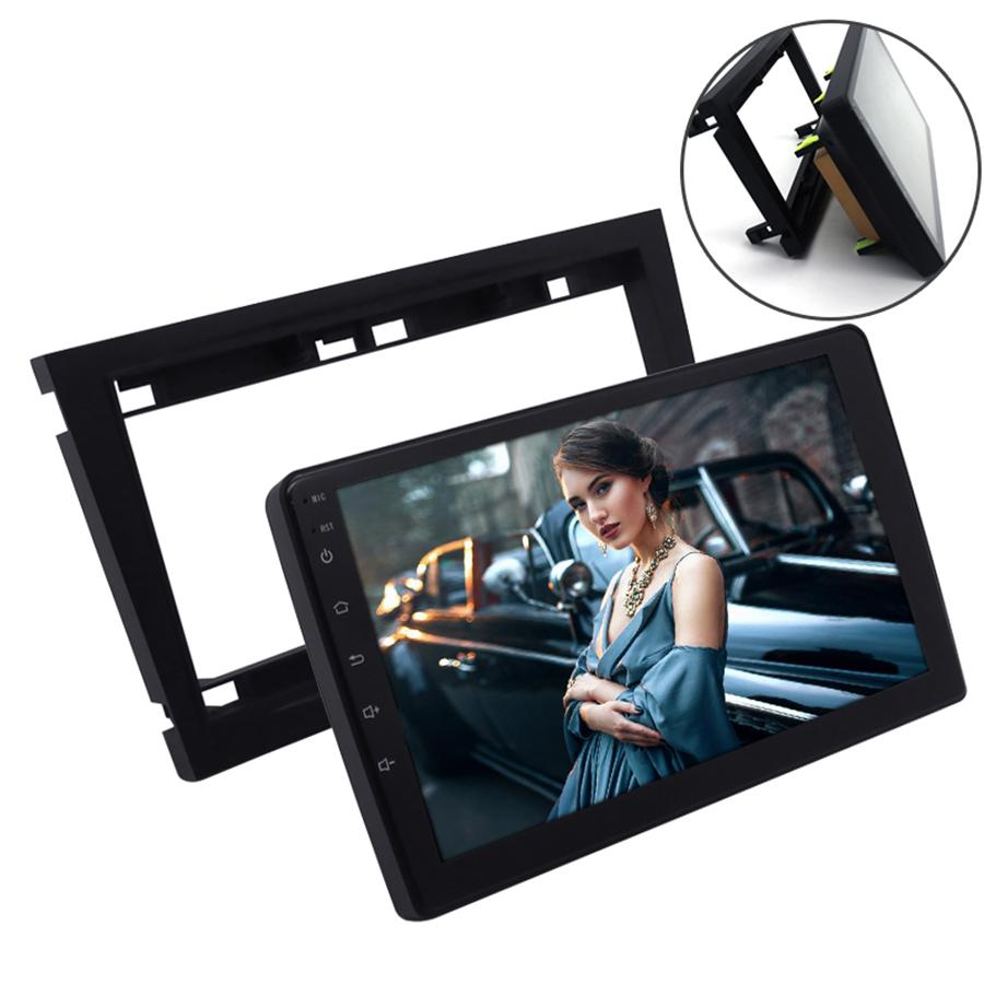 9" Car Android 10.1 Quad Core GPS Navi 2+32GB WiFi RDS For Opel Vauxhall Holden
