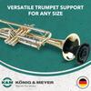 K&M Trumpet Stand 5-Leg ST15213