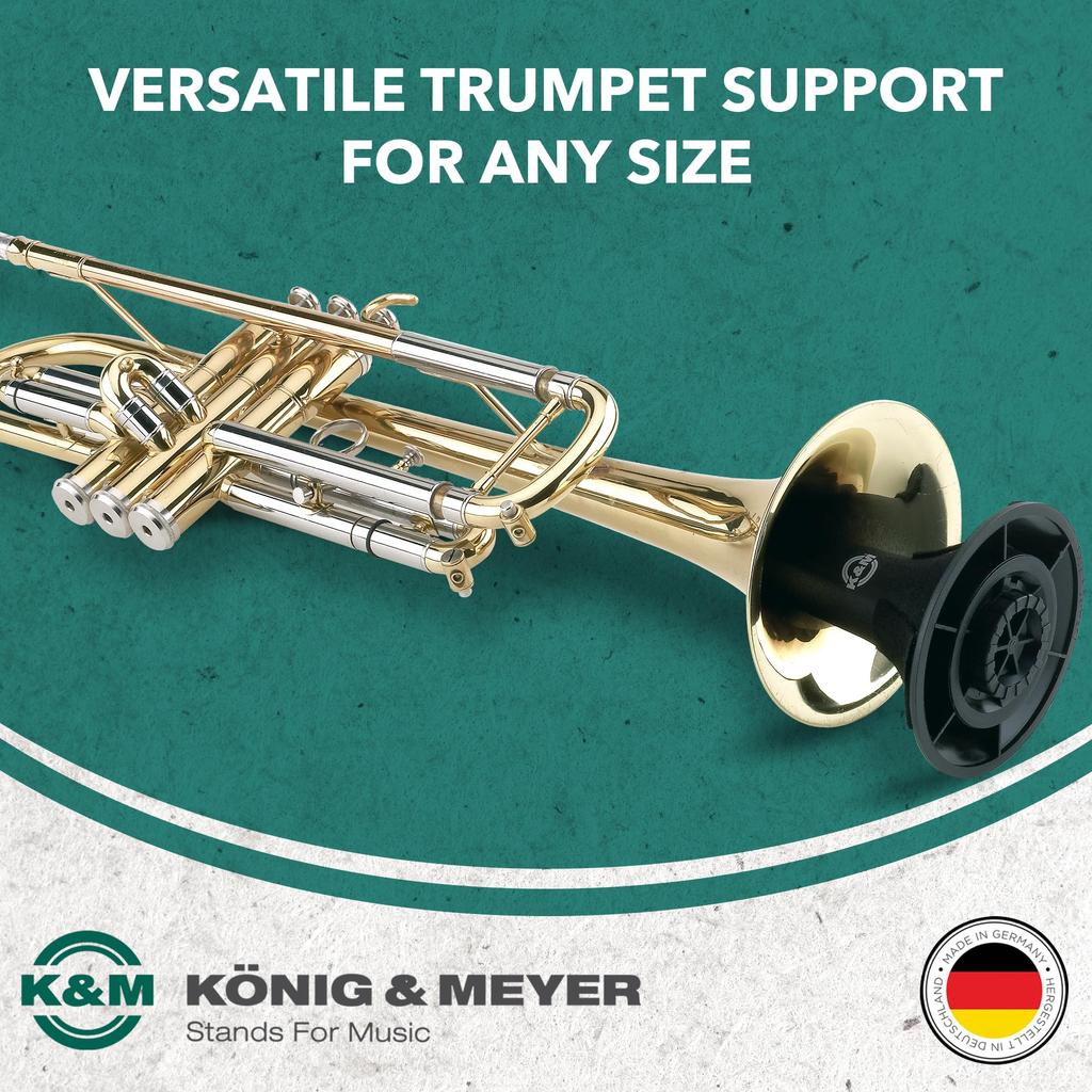 K&M Trumpet Stand 5-Leg ST15213
