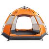 7 IN 1 Auto Setup Tent (3-4 Person) Double Layer Waterproof UV Resistant Camping Tent Sun Shelters for Outdoor Hiking Fishing Travel Beach