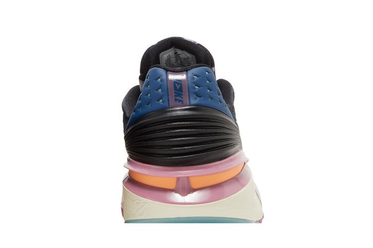 Nike Air Zoom GT Cut 2 'Black Desert Berry'