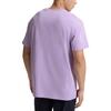 adidas Outdoor Sports Knitted T-Shirt Men Tops KE3719