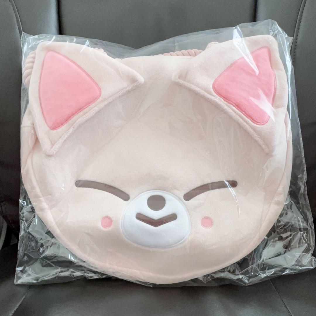 

[USED] Tote bag - FoxI.Ny