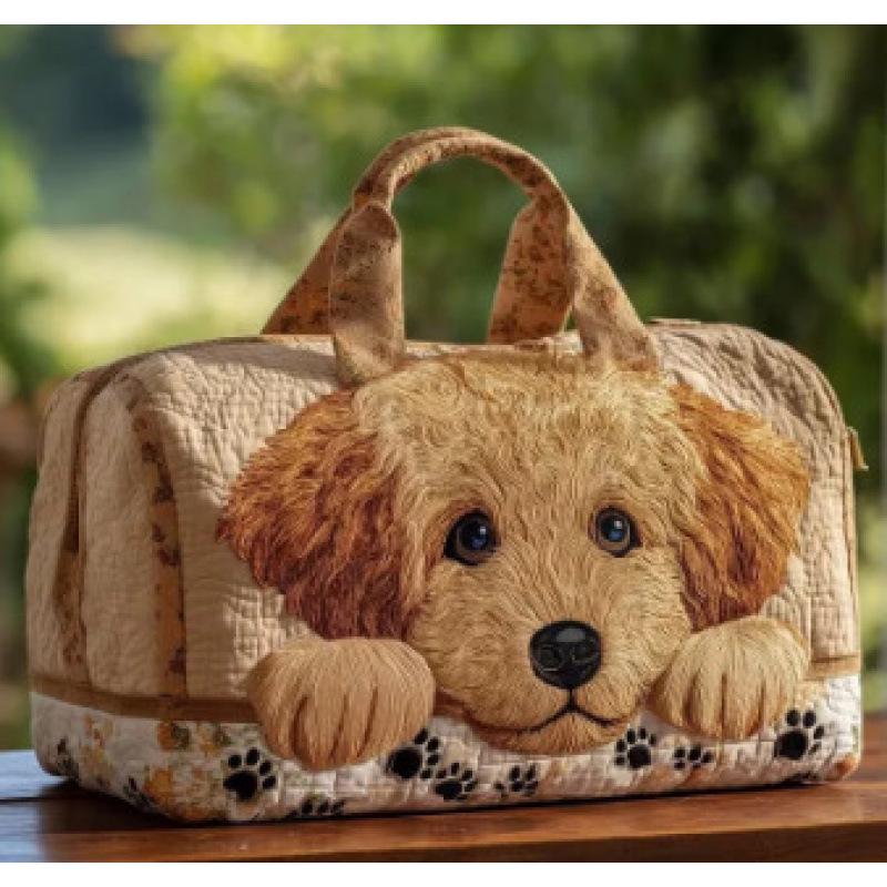 Sac à bandoulière portable 2026 Série Animaux Transfrontalier pour Voyage et Fitness