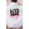 Spot 2025 European and American Women's Clothing New Shoulder Sleeves Versatile Casual Fashion Long Sleeve Hoodie Sweater
