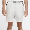 Nike ISPA Series Casual Sport Inner Layer 2-In-1 Shorts Men Bottoms White CK4996-133