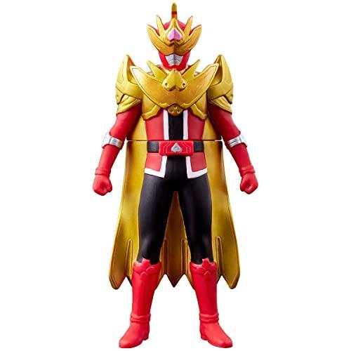 Bandai Gotaro Sentai Don Brothers Sentai Hero Series Golden Momotaro_AB