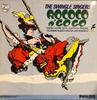 LP Record SWINGLE SINGERS  Rococo A Go Go 840578PY Philips 1966 Netherland Classical Used