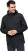 Jacket Jack Wolfskin Taubenberg 3in1 Jkt M Black
