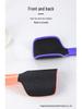 U-shaped Double-sided Foot File & Scrubber for Removing Dead Skin