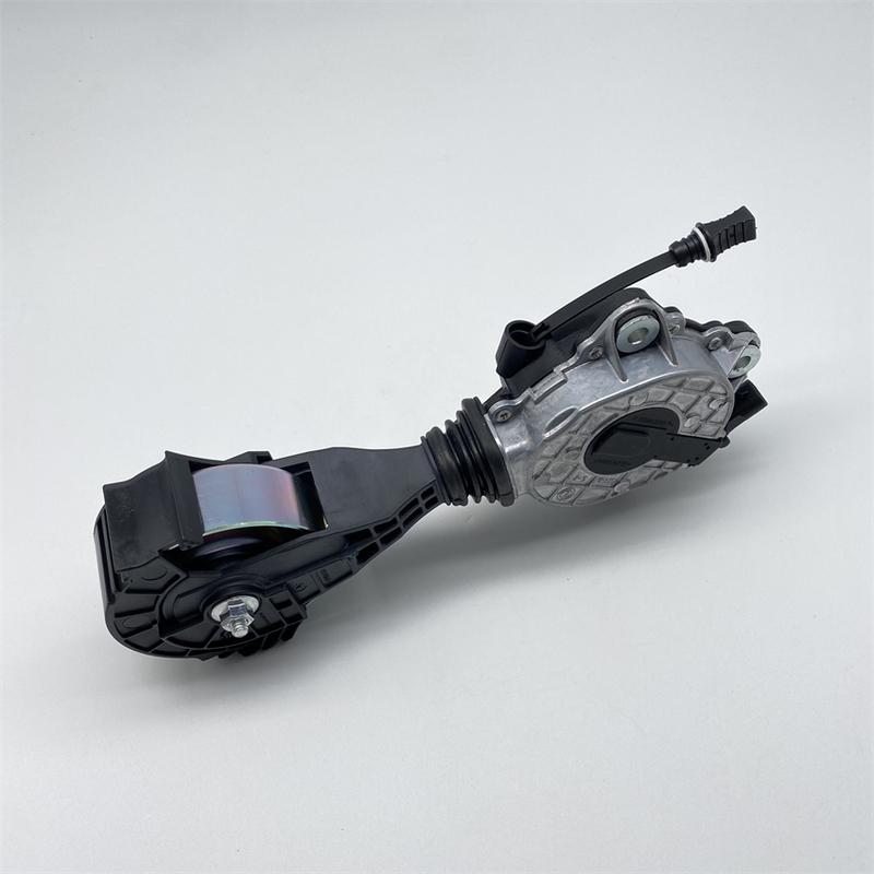 

STZT 11287598832 Friction Wheel Belt Tensioner Auto Car Engine parts For BMW MINI R56 R60 F20 F21 F30 F80 Belt Tensioner
