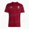 T-shirt Stampa Digitale 3D Top Manica Corta da Ragazzo e Uomo Versatile Traspirante