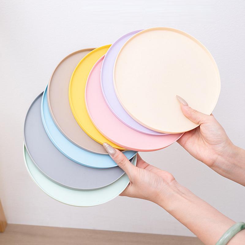 Tappetino per Cibo per Animali in Silicone Antiscivolo Impermeabile Tappetino Alimentazione Facile da Pulire A Prova di Perdite Tappetino da Pranzo Stoviglie per Animali