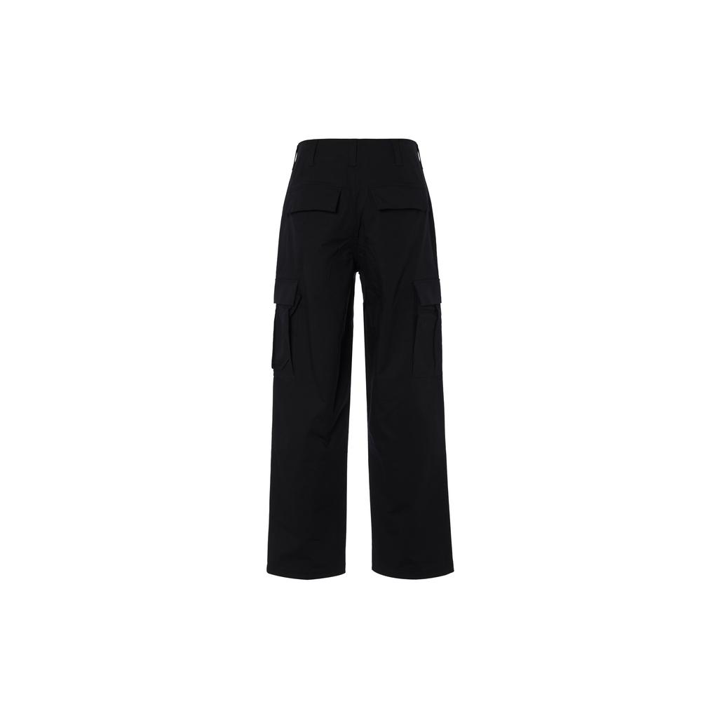 New Nike Cargo Pants Men's Black FQ0496-010