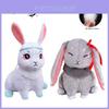 Mo Dao Zu Shi Weiwuxian Lan Wangji Pelúcia de Coelho Brinquedo Presente para Crianças