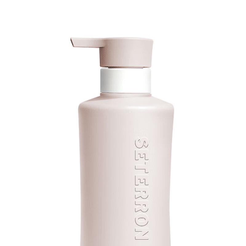 Seterron Pflanzenextrakt Aminosäure Duschgel