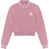 New MLB Knitwear Women's Pink 3FKCM0154-50PKL