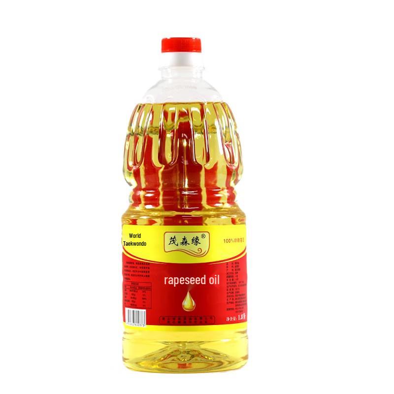 Maosenyuan First-grade Rapeseed Oil