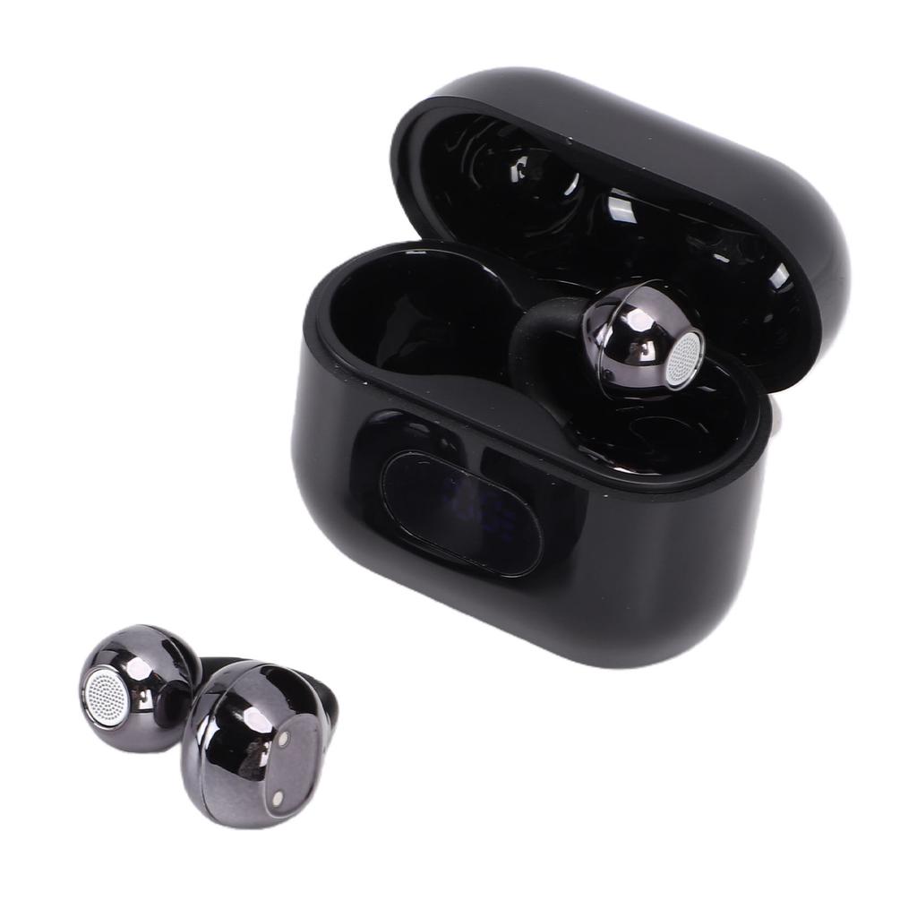 Ai Translation Earbuds 144 Language Translator Earbuds with Charging Case for Travel Meetings Language Learning