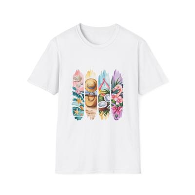 Topp – T-shirts