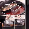 Bingyue Stainless Steel Hot Pot Skimmer & Fry Basket